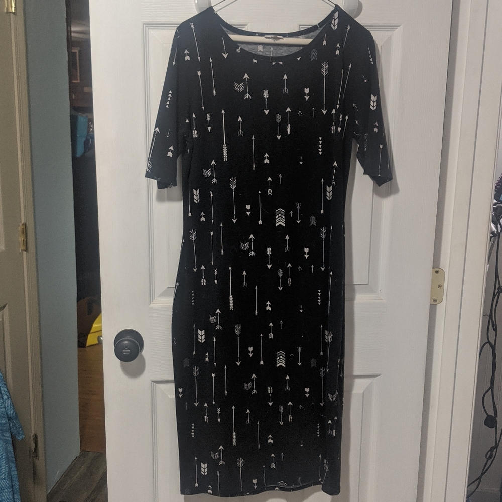 LuLaRoe Julia